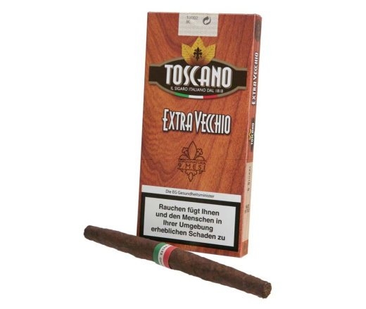 Toscano 